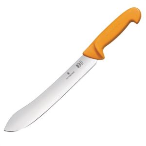 Victorinox Swibo Butchers Knife Wide Tip 25.5cm