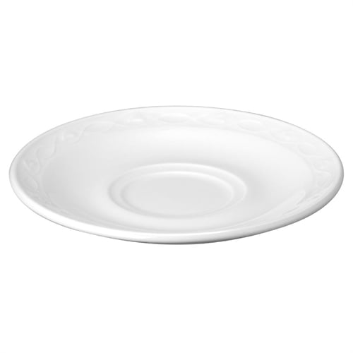 Churchill Chateau Blanc Saucers 150mm (Pack of 24)