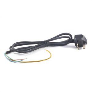 Buffalo Plug Lead Assembly