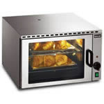 Convection Ovens