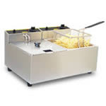 Countertop Fryers