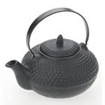 Teapots