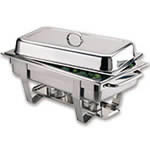 Chafing Dish Sets & Fuel