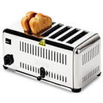 Toasters