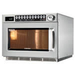 Commercial Microwave Ovens