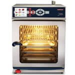 Combination Ovens