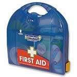 First Aid