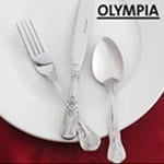 Olympia Cutlery