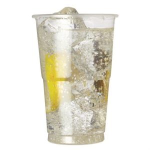 Disposable Glass 10oz To Brim (Pack of 1000)