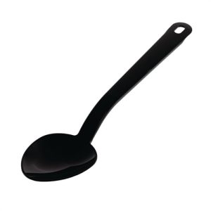 Matfer Exoglass Plain Serving Spoon13"