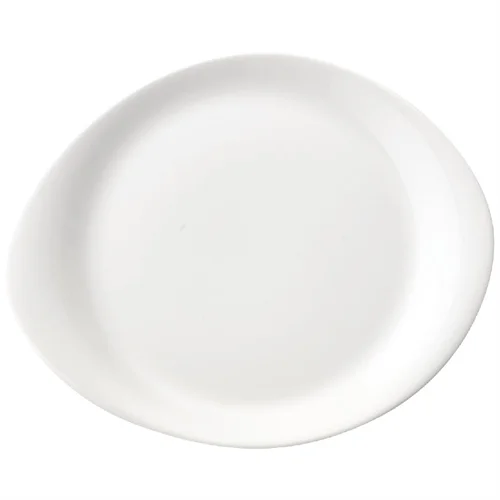 Steelite FreeStyle Plates 250mm (Pack of 12)