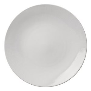 Rene Ozorio Sonata Deep Coupe Plates 270mm (Pack of 24)
