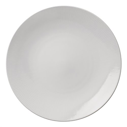 Rene Ozorio Sonata Deep Coupe Plates 190mm (Pack of 24)