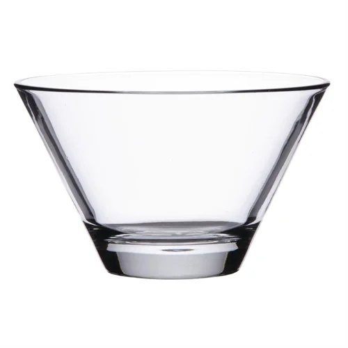 Utopia Venezia Dessert Glasses 410ml (Pack of 24)